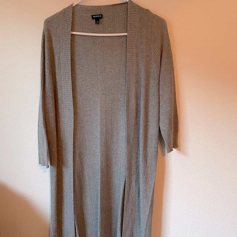 💗3 for $15💗 Cover up cardigan
